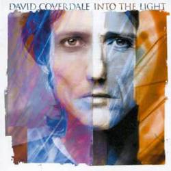 David Coverdale : Into the Light
